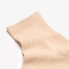 3 Pack Crew. Natural Combination Socks