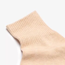 3 Pack Crew. Natural Combination Socks 3 Pack Crew. Natural Combination Socks