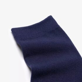 3 Pack Crew. Navy Socks 3 Pack Crew. Navy Socks