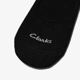 3 Pack Liner. Black Socks 3 Pack Liner. Black Socks
