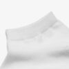 3Pk Sport Ankle White Socks 3Pk Sport Ankle White Socks