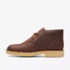Boys Desert Boot Kid Beeswax Desert Boots Us