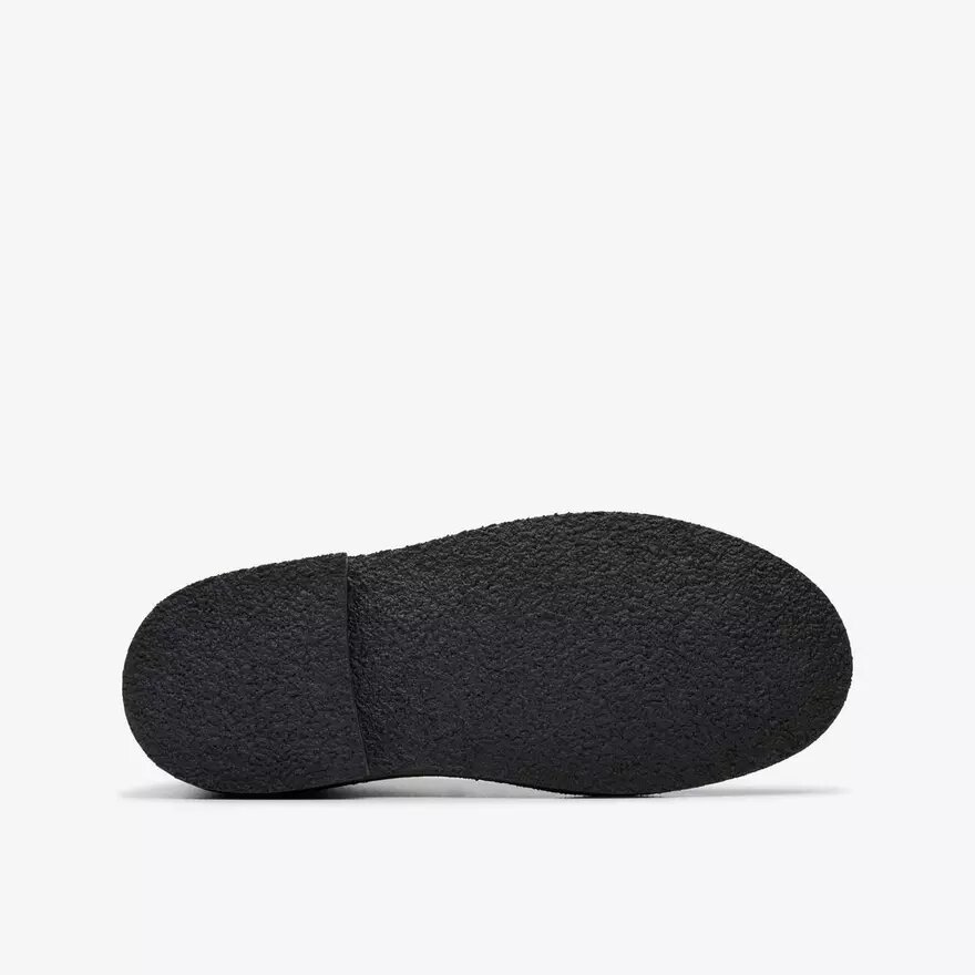 Boys Desert Boot Older Black Leather Boots Us Boys Desert Boot Older Black Leather Boots Us