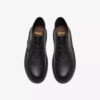 Boys Desert Boot Older Black Leather Boots Us Boys Desert Boot Older Black Leather Boots Us