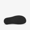Boys Desert Trek Older Black Suede Ankle Boots Us