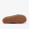 Boys Wallabee Big Kid Navy Patent Wallabees