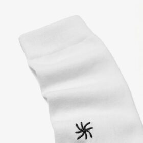 Cloud Steppers 3 Pack Crew White Socks Cloud Steppers 3 Pack Crew White Socks