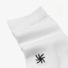 Cloud Steppers 3 Pack Crew. White Socks Cloud Steppers 3 Pack Crew. White Socks