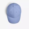 Cloudsteppers Cap Light Blue