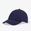Cloudsteppers Cap Navy