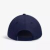 Cloudsteppers Cap Navy