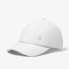 Cloudsteppers Cap White