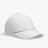 Cloudsteppers Cap White