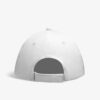 Cloudsteppers Cap White