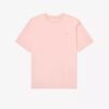 Cloudsteppers Core Tee Dusty Pink