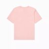 Cloudsteppers Core Tee Dusty Pink