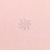 Cloudsteppers Core Tee Dusty Pink