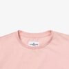 Cloudsteppers Core Tee Dusty Pink