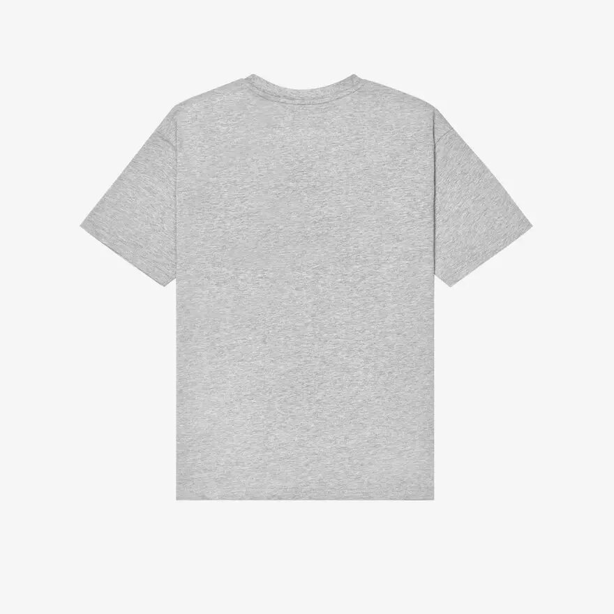 Cloudsteppers Core Tee Grey Cloudsteppers Core Tee Grey