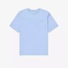 Cloudsteppers Core Tee Light Blue Cloudsteppers Core Tee Light Blue