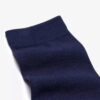 Ecasual Crew Navy Socks Us Ecasual Crew Navy Socks Us