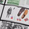 From Somerset to the World: Clarks a Visual History Book 1825–2025
