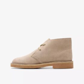Kids Desert Boot Older Sand Desert Boot