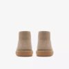 Kids Desert Boot Older Sand Desert Boot