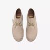Kids Desert Boot Older Sand Desert Boot