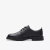 Kids Desert London Older Black Desert Boot