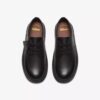 Kids Desert London Older Black Desert Boot
