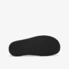 Kids Desert Trek Older Black Leather Desert Boot