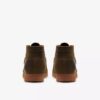 Kids Wallabee Boot Older Beeswax Boots