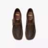 Kids Wallabee Boot Older Beeswax Boots
