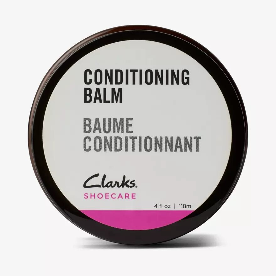 Leather Conditioning Balm | Shoe Care Leather Conditioning Balm | Shoe Care