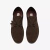 Men’s Brown Suede Desert Boots | Men’s Originals Us
