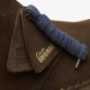Men’s Brown Suede Desert Boots | Men’s Originals Us