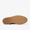 Men’s Clarkdale Easy Beeswax Leather Chelsea Boots
