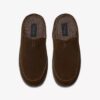 Men’s Frien Wall Brown Slippers