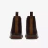 Men’s Jaxen Easy Brown Tumbled Chelsea Boots