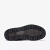 Men’s Maplewalk Moc Black Ankle Boots