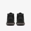 Men’s Maplewalk Moc Black Ankle Boots