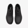 Men’s Maplewalk Moc Black Ankle Boots