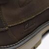 Men’s Maplewalk Moc Brown Ankle Chukka Boots Men’s Maplewalk Moc Brown Ankle Chukka Boots