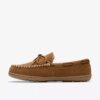 Men’s Michel Rise Cognac Slippers Men’s Michel Rise Cognac Slippers