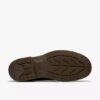 Men’s Morris Peak Beeswax Leather Ankle Boots