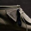 Men’s Wallabee™ Boot Maple Suede Boots