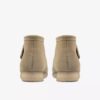 Men’s Wallabee™ Boot Maple Suede Boots