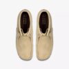 Men’s Wallabee™ Boot Maple Suede Boots