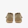 Men’s Wallabee™ Maple Suede Shoes Men’s Wallabee™ Maple Suede Shoes